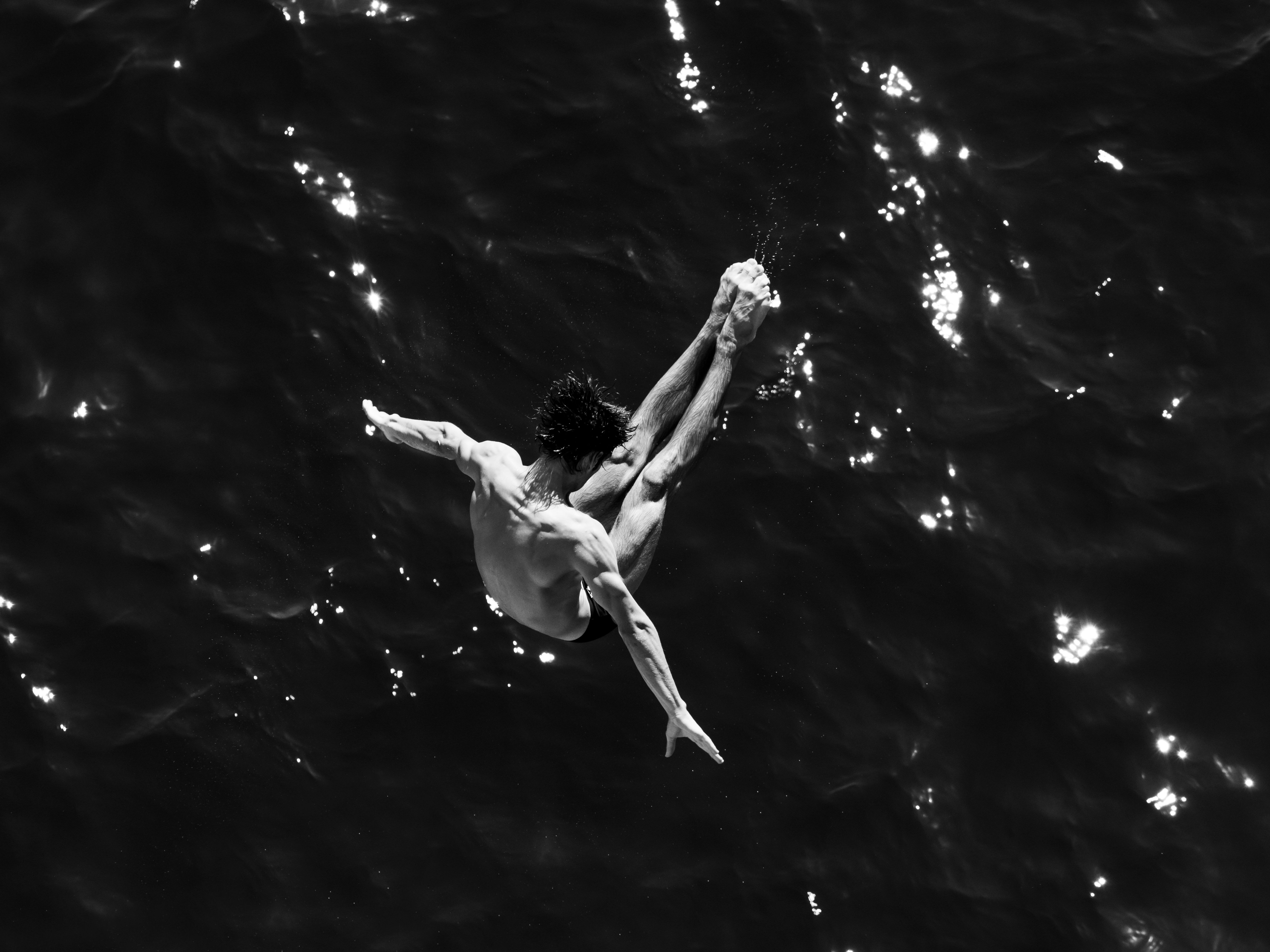 diver