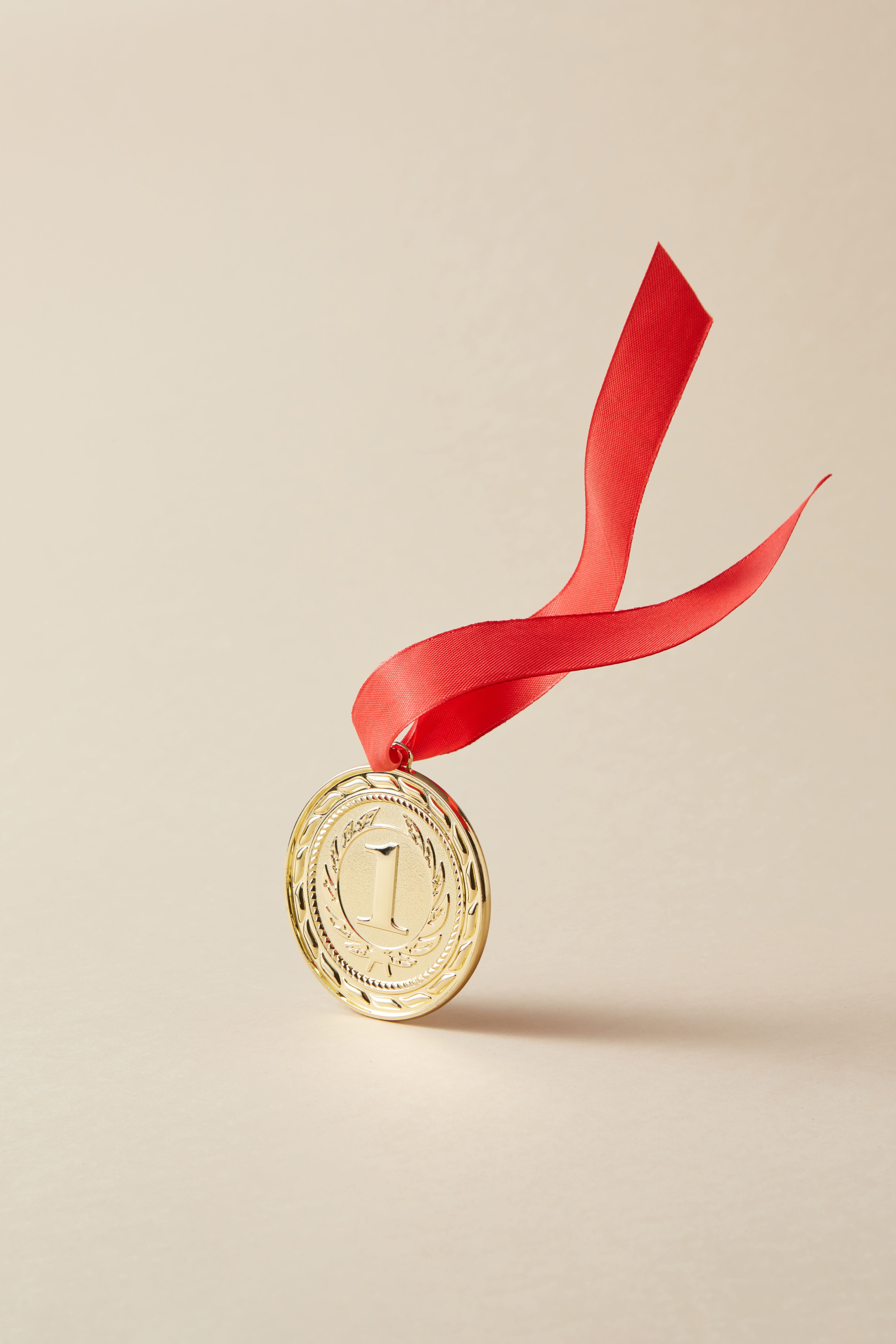 gold medal
